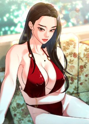 韩国日漫在线观看韩漫精选